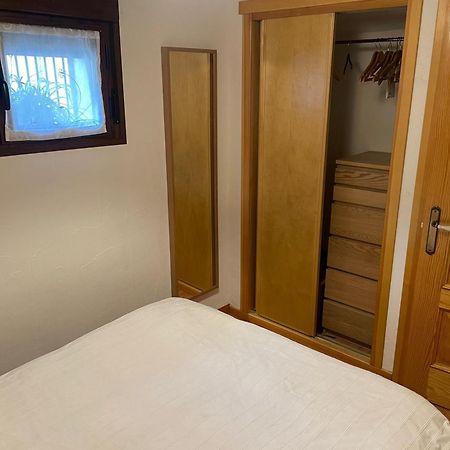 Casa Rural - Al Alba Lanzahita Bagian luar foto