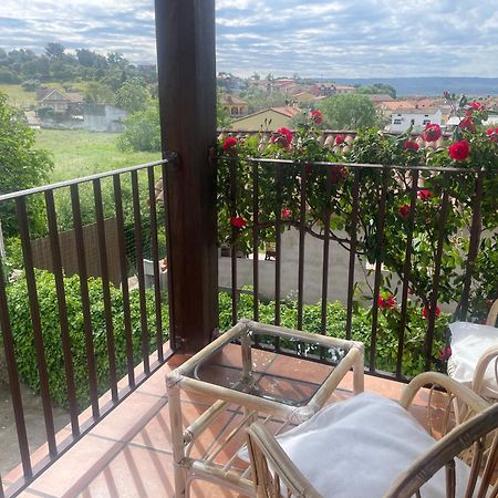 Casa Rural - Al Alba Lanzahita Bagian luar foto