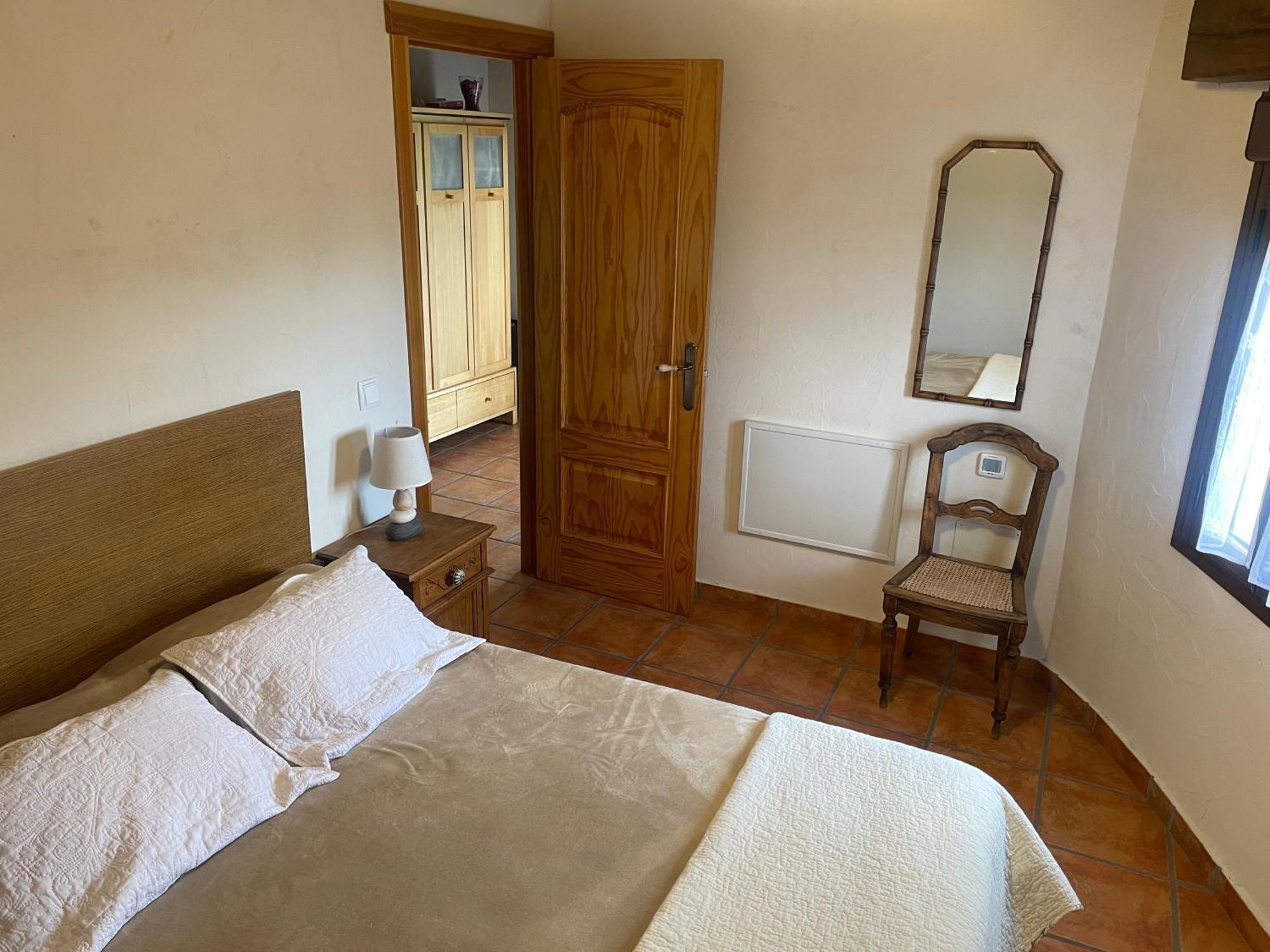 Casa Rural - Al Alba Lanzahita Bagian luar foto
